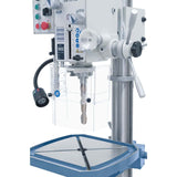 Trapano a ingranaggi da banco GB 35 HS