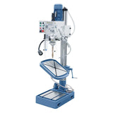 Trapano a ingranaggi GB 35 HSV con impianto di refrigerazione