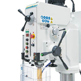 Trapano a ingranaggi, da banco e a colonna GB 40 HS