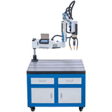 Bernardo Filettatrice elettrica TM 16 BLO / R 1500