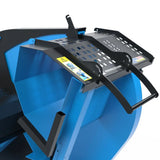 Sega basculante a benzina Güde BWS 700 – 6,6 CV, lama 700 mm