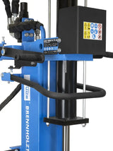 Spaccalegna Güde GHS 1000/14TE-A – 14 ton, verticale 400 V