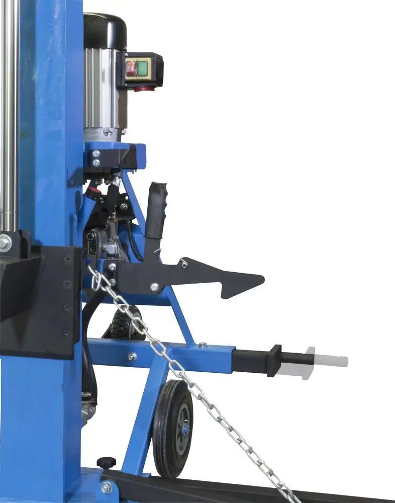 Spaccalegna Güde GHS 1000/14TEZ-A – 14 ton, elettrico/PTO