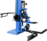 Spaccalegna Güde GHS 1000/14TEZ-A – 14 ton, elettrico/PTO