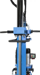 Spaccalegna Güde GHS 1000/20TEZ-A – 20 ton, elettrico/PTO