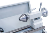 Tornio per metallo Bernardo Hobby 910 G 230V