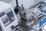 Tornio per metallo Bernardo Hobby 910 G 230V