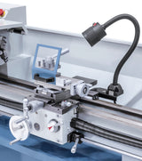 Tornio per metallo Bernardo Hobby 910 G 230V