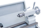 Tornio per metallo Bernardo Hobby 910 G 230V