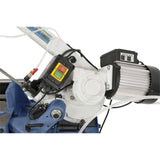 Bernardo Sega a nastro per metallo EBS 150 GC / 230 V