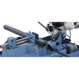 Bernardo Sega a nastro per metallo EBS 150 GC / 230 V