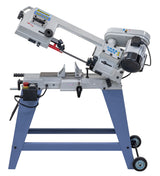 Bernardo Sega a nastro per metallo EBS 115 B / 230 V e 400 V