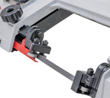 Bernardo Sega a nastro per metallo EBS 115 B / 230 V e 400 V