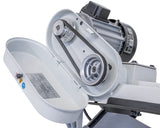 Bernardo Sega a nastro per metallo EBS 115 B / 230 V e 400 V