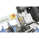 Sega a nastro in metallo EBS 181