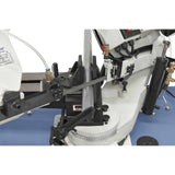 Bernardo Sega a nastro per metallo GBS 200 B / 400 V