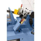 Bernardo Sega a nastro orizzontale HBS 275 PRO