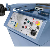 Bernardo Sega a nastro con doppio taglio obliquo MBS 300 DG PRO