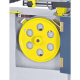 Bernardo Sega a nastro verticale VMS 1000