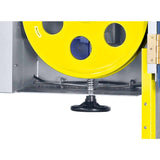 Bernardo Sega a nastro verticale VMS 1000