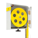 Bernardo Sega a nastro verticale VMS 1000