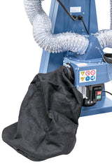 Bernardo Levigatrice a nastro KBR 75 x 1500 DC-2