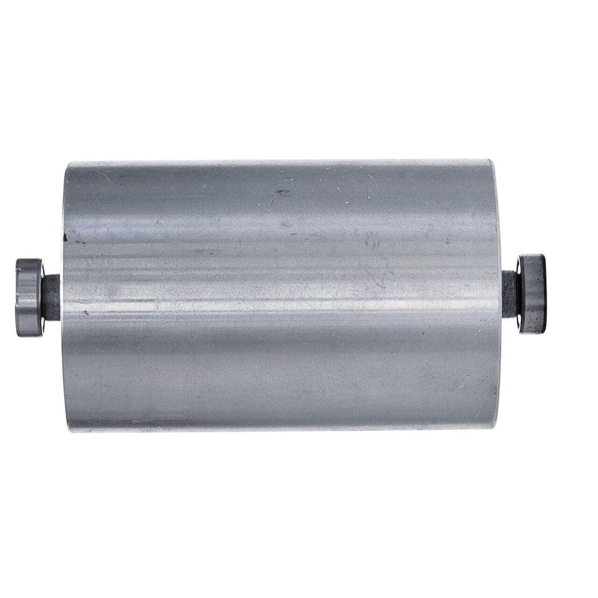 Rullo di levigatura per tubo da 2 1/2" (tubo da 76/78 mm) f. KBR