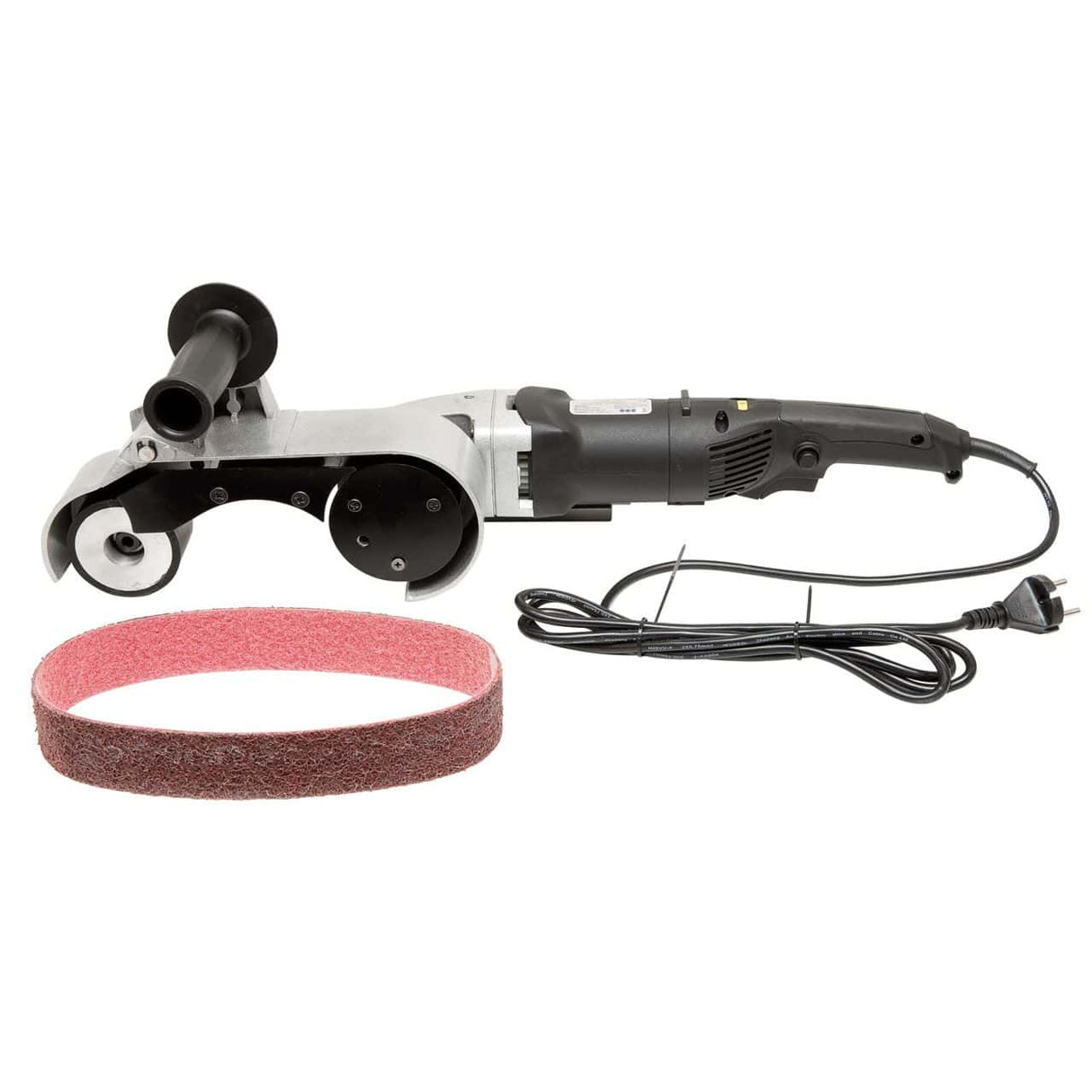 Bernardo Smerigliatrice di tubi TBS 620