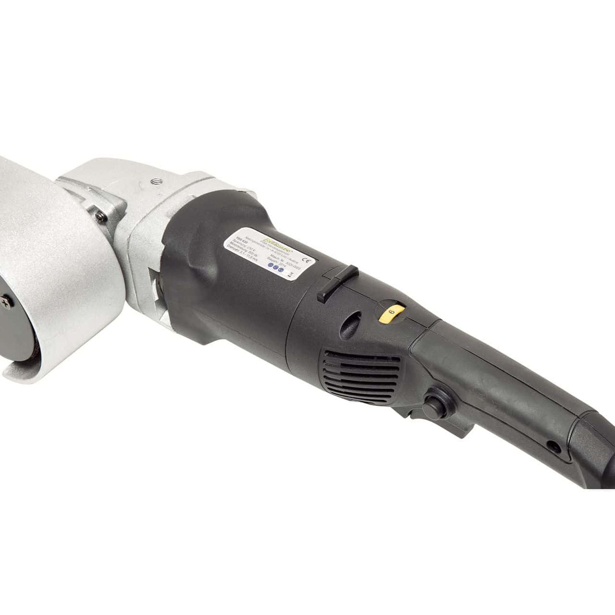 Bernardo Smerigliatrice di tubi TBS 620