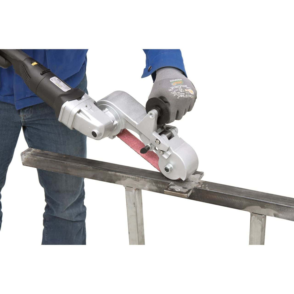 Bernardo Smerigliatrice di tubi TBS 620