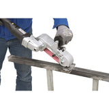 Bernardo Smerigliatrice di tubi TBS 620