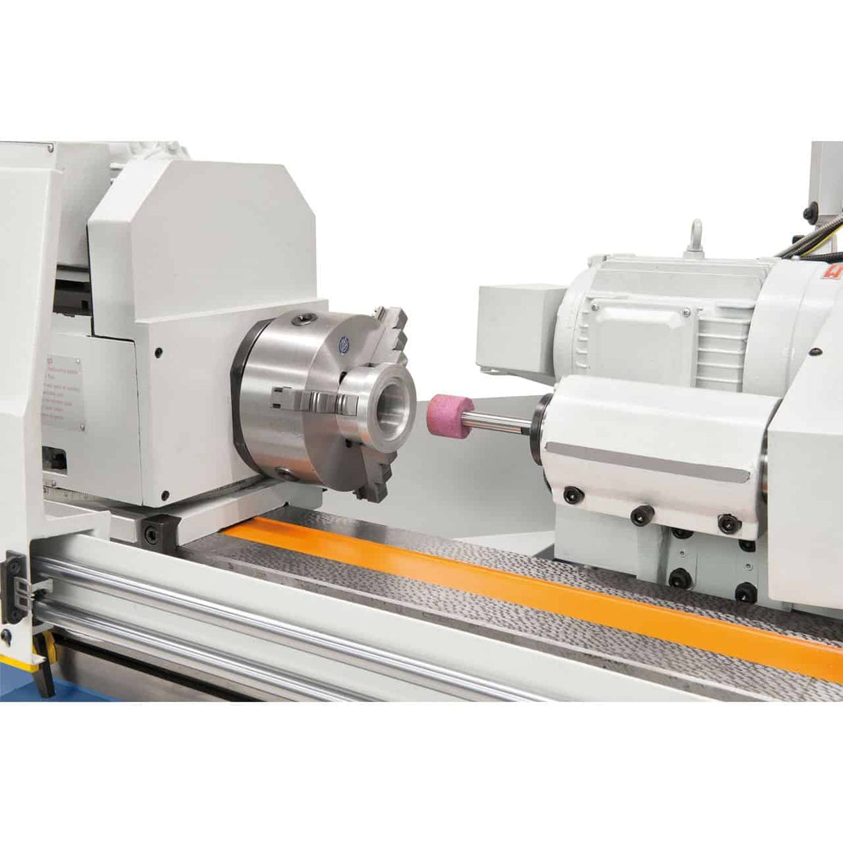 Bernardo Smerigliatrice cilindrica universale URS 500 N