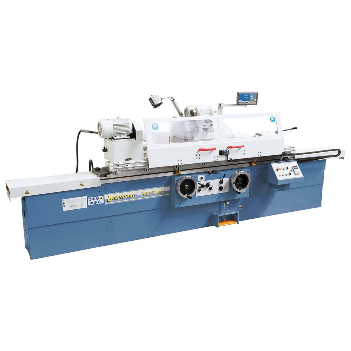 Bernardo Smerigliatrice cilindrica universale URS 1500 N