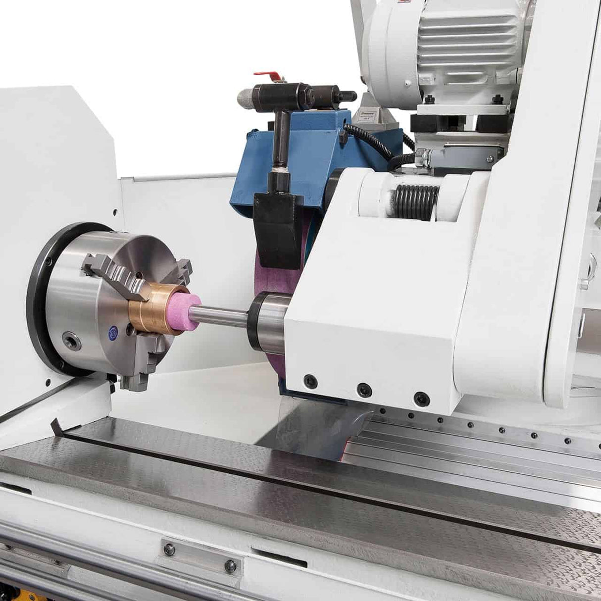 Bernardo Smerigliatrice cilindrica universale URS 1500 N