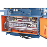 Bernardo Smerigliatrice piana BSG 2040 PLC