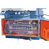 Bernardo Smerigliatrice piana BSG 2550 PLC