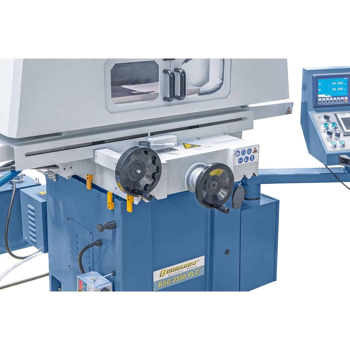 Bernardo Smerigliatrice piana BSG 2550 PLC