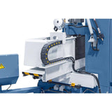 Bernardo Smerigliatrice piana BSG 2550 PLC