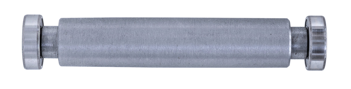 Accesorio para máquina herramienta Bernardo rodillo abrasivo para tubo 26/28 mm