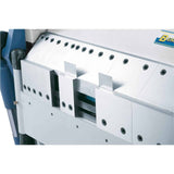 Bernardo TBS 1020 – Piegatrice manuale con lame segmentate 1020 mm