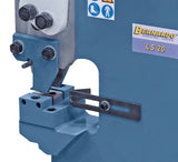 Bernardo Punzonatrice manuale LS 20