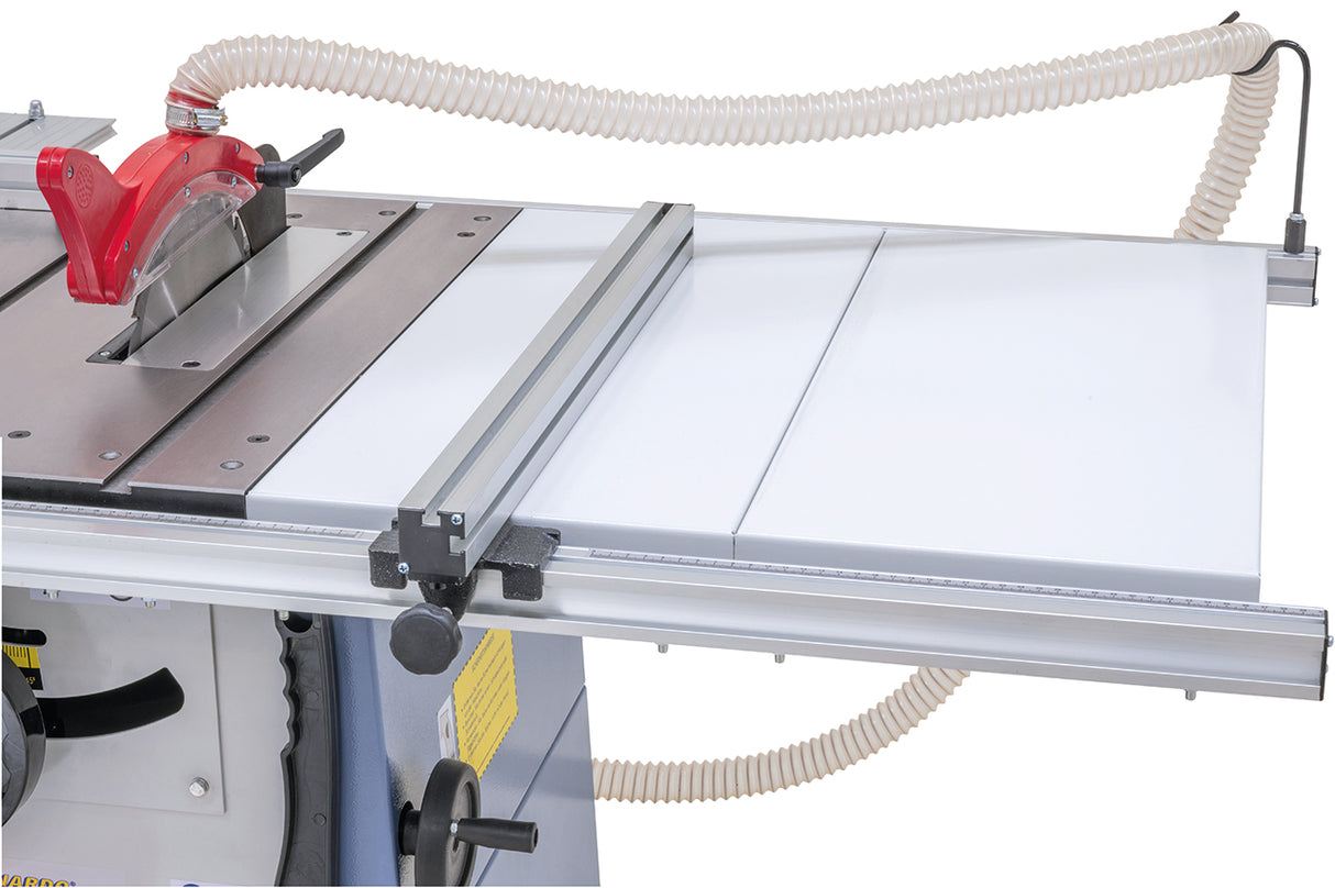 Bernardo TK 250 Top – Sega circolare da banco