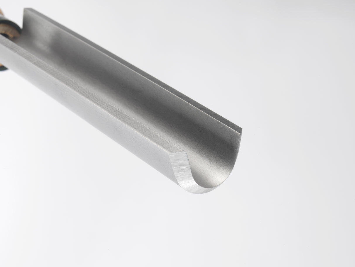 Record Power Sgorbia 25mm