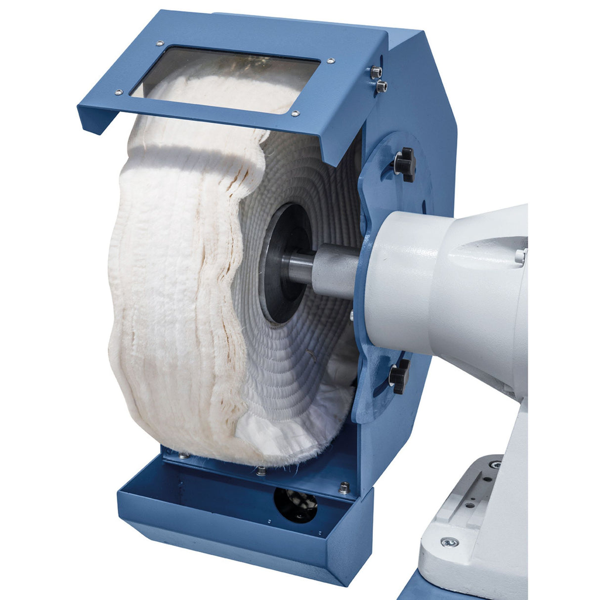 Smerigliatrice combinata Bernardo KPE 400