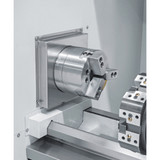 Bernardo CNC-lathe CK 360 x 500 – Tornio CNC compatto e preciso