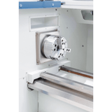 Tornio CNC Bernardo CK 400 x 750 – Siemens 808D