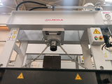 Pressa per lamiera Durendus Serie DW Pressa Idraulica 100 Ton con cilindro Scorrevole