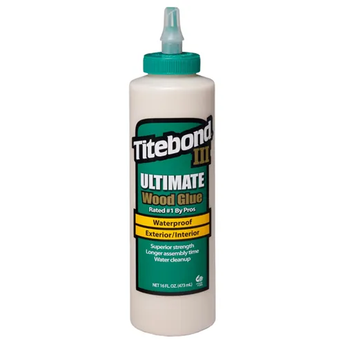 Kit aplicador cola IGM – 13 brocas para tasselli con cola Titebond a selección