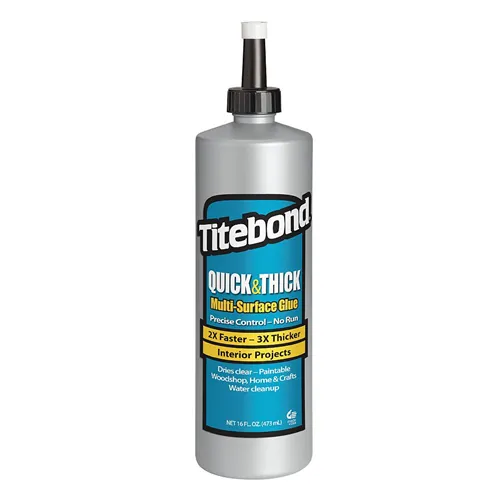 Kit aplicador cola IGM – 13 brocas para tasselli con cola Titebond a selección