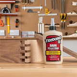 Titebond II Colla per legno scuro D3 – 237 ml